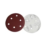 Slípa disk með velcro