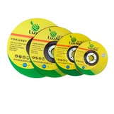 Slípihjól fyrir málm