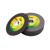 Ofurþunnur klipptur-diskur á fjölnota